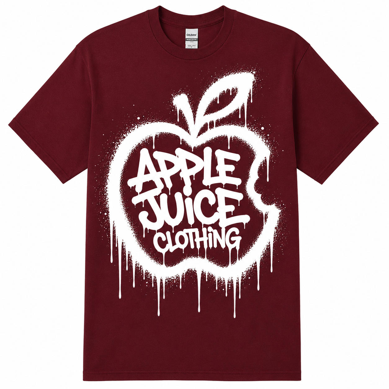 Red Tee