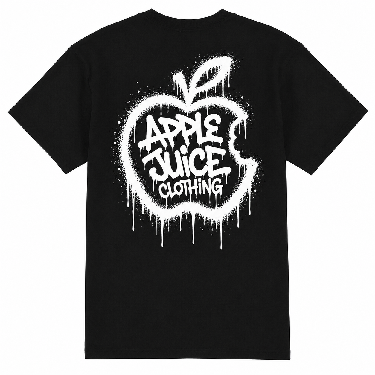 Black Tee