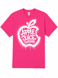 Pink Tee